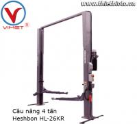 Cầu nâng 2 trụ 4 tấn Heshbon HL-26KR