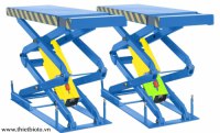 Cầu nâng cắt kéo 3 tấn VSLI3000