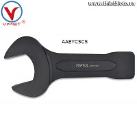 Cờ lê búa đóng 125mm Toptul AAEYC5C5