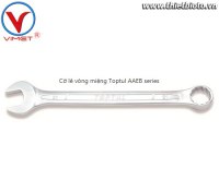 Cờ lê vòng miệng 10mm Toptul AAEB1010