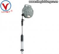 Cuộn dây điện tự rút Sankyo Triens SLR-18W