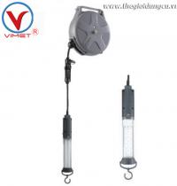 Cuộn dây điện tự rút Sankyo Triens SLR-15DN