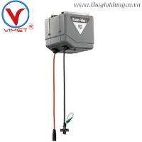 Cuộn dây điện và hơi tổng hợp tự rút Sankyo Twin-Kle 2 TR2-ASZ-C-4NL