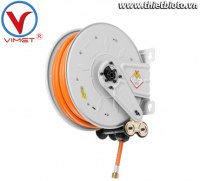 Cuộn dây hơi dẫn khí Raasm 8430.804