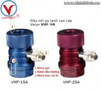 Đầu nối ống ga lạnh Value VHF-SA