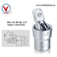 Đầu nối lắt léo 1/4