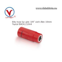 Đầu tuýp lục giác 3/8