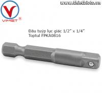 Đầu tuýp lục giác 1/2