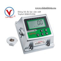 Đồng hồ đo lực cần siết Toptul IEB035350