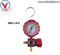 Đồng nạp gas lạnh đơn Value VMG-1-S-L