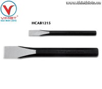 Đục bằng 12mm TOPTUL HCAB1215