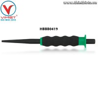 Đục có tay cầm 4mm TOPTUL HBBB0419