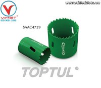 Đục roăng 29mm TOPTUL SAAC4729