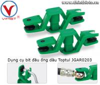 Dụng cụ bít đầu ống dầu Toptul JGAR0203