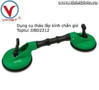 Dụng cụ tháo lắp kính chắn gió ôtô Toptul JJBD2212