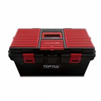Hộp nhựa 4 ngăn Toptul TBAE0401