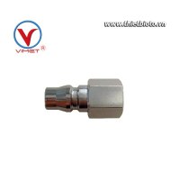Khớp nối nhanh cho ống răng ngoài 24-DPF