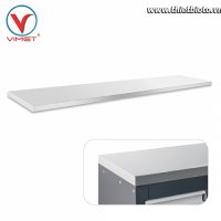 Mặt bàn làm việc không gỉ sét Toptul TEBQ0905