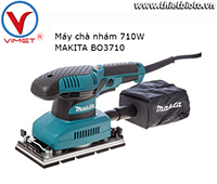 Máy chà nhám Makita BO3710
