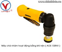 Máy chà nhám hoạt động bằng khí nén ( AOS 130NV )