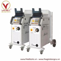 Máy hàn MIG IGBT hiệu suất cao 260A