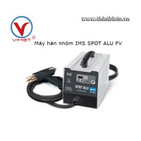 Máy hàn nhôm IMS SPOT ALU FV