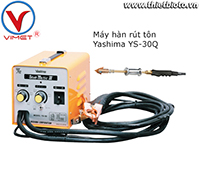 Máy hàn rút tôn Yashima YS-30Q