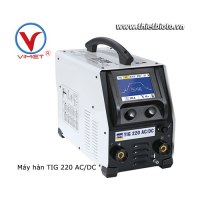 Máy hàn TIG 220 AC/DC