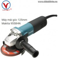 Máy mài góc 125mm Makita 9558HN