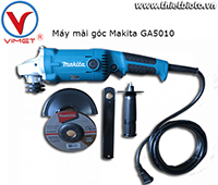 Máy mài góc Makita GA5010