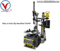 Máy ra tháo lốp BendPak R76ATR