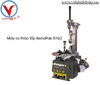 Máy ra tháo lốp BendPak R76LT