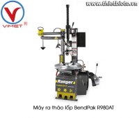 Máy ra tháo lốp BendPak R980AT