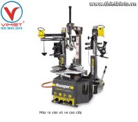 Máy ra vào vỏ xe cao cấp
