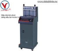 Máy rửa kim phun bằng siêu âm RKP06731