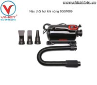 MÁY THỔI KHÍ NÓNG