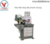 Máy tiện láng đĩa phanh Yusung GNS-9000LDF
