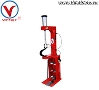 Máy Vá ép săm lốp VIMET  TRAD-004Q