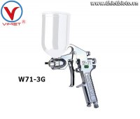 Súng phun sơn Anest Iwata W-71-3G