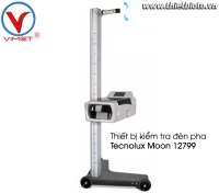 Thiết bị kiểm tra đèn pha Tecnolux Moon Code 12799