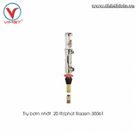 Trụ bơm nhớt  20 lít/phút Raasm 35061