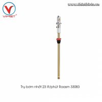 Trụ bơm nhớt 23 lít/phút Raasm 33083