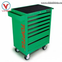 Tủ đồ nghề 7 ngăn 275 chi tiết GCAJ0036