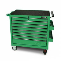 Tủ đồ nghề 8 ngăn Toptul 340 chi tiết  GT-34001