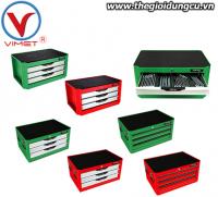 Tủ đồ nghề 3 ngăn toptul GX-16301