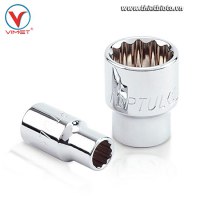Tuýp bông 1/4 inch Toptul BBEB0810