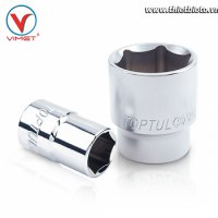 Tuýp lục giác 1/4 inch Toptul BAEA0810