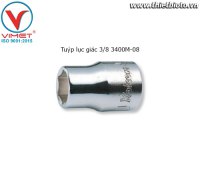 Tuýp lục giác 3/8 3400M-8