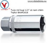 Tuýp mở bugi 1/2