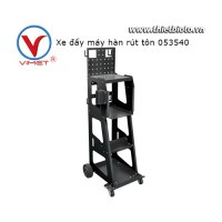 Xe đẩy máy hàn rút tôn IMS 053540